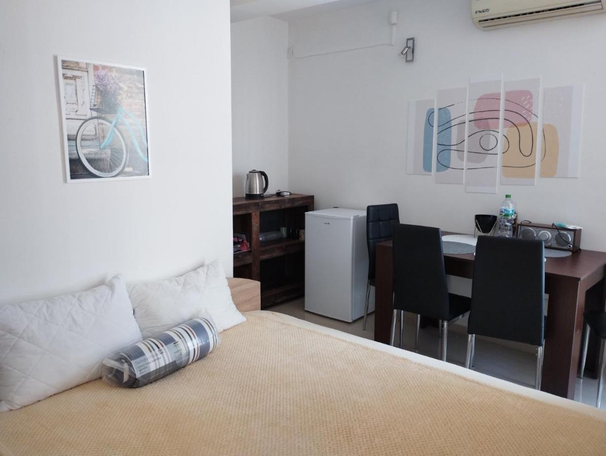 Seahome瓦爾納 外观 照片
