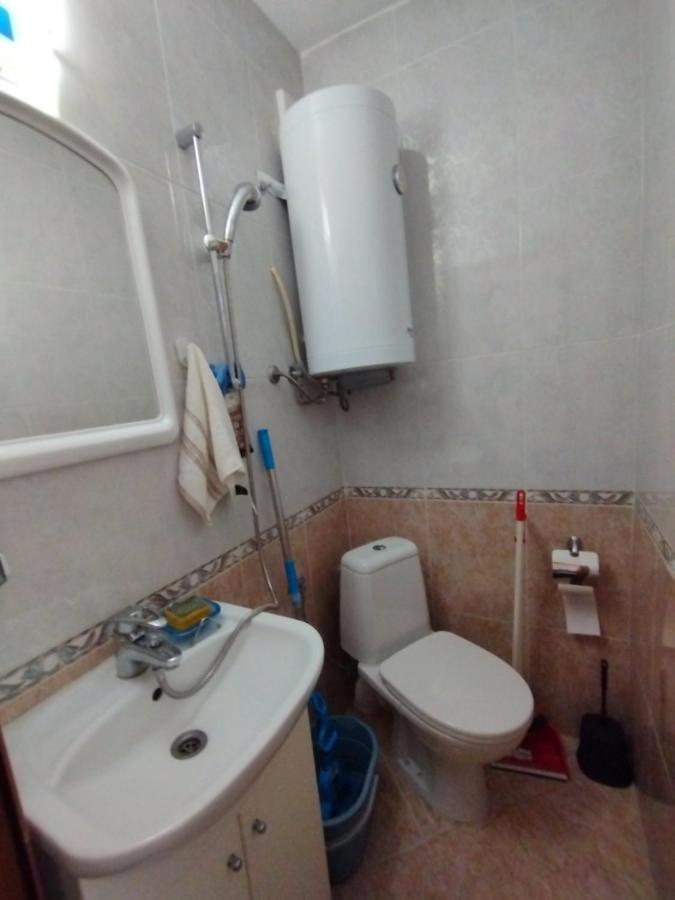 Seahome瓦爾納 外观 照片